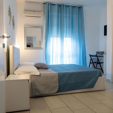 Eulalia Bnb 阿尔盖罗 外观 照片