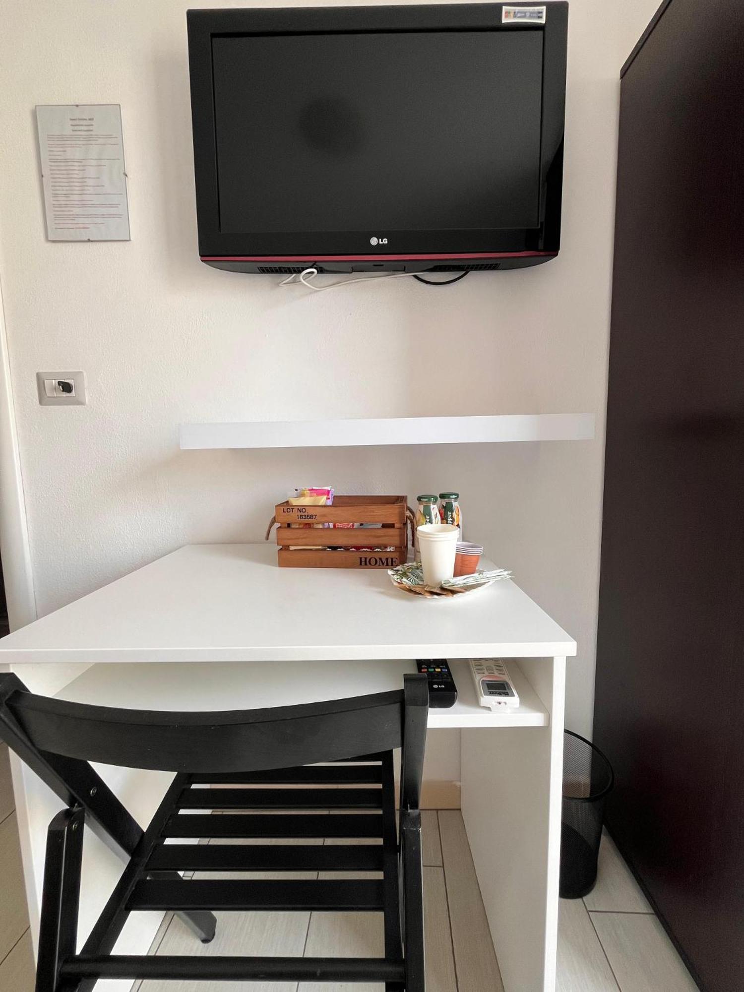 Eulalia Bnb 阿尔盖罗 外观 照片