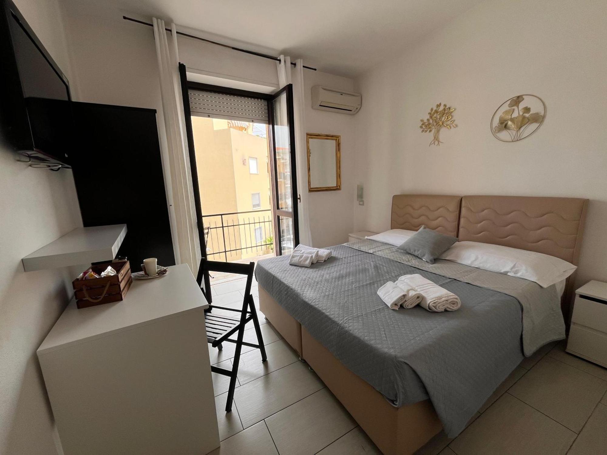 Eulalia Bnb 阿尔盖罗 外观 照片