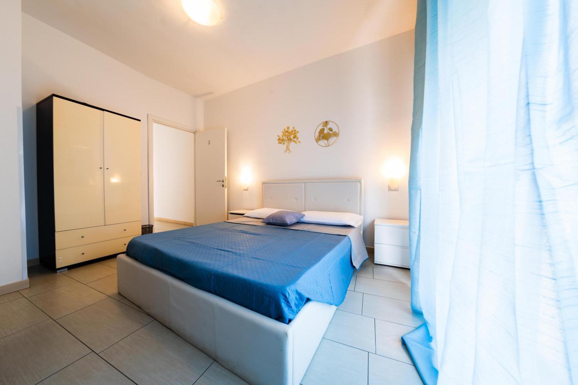 Eulalia Bnb 阿尔盖罗 外观 照片